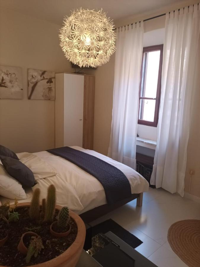 Leut Apartment Korčula Exterior foto